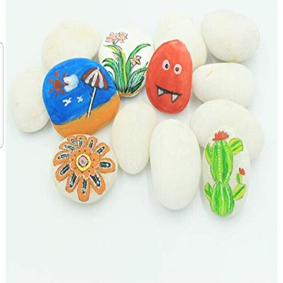 Arts & Crafts.Kids Craft Rocks - Picture 4 of 7